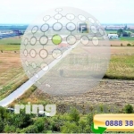 Парцел в с. Труд, Област Пловдив - 8573 кв.м за 14 €/кв.м - Снимка #1