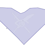 Парцел в с. Гюльовца, Област Бургас - 8520 кв.м за 1 €/кв.м - Снимка #1