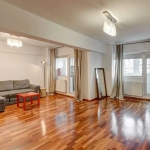 Дава се под наем Тристаен апартамент в Пловдив, Кършияка - 90 кв.м за 397.8 € - Снимка #1