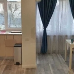 Дава се под наем Едностаен апартамент в Пловдив, Централна гара - 48 кв.м за 183.6 € - Снимка #1