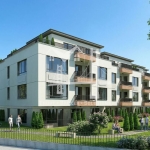 Двустаен апартамент в София, Малинова долина - 71 кв.м за 1530 €/кв.м - Снимка #1