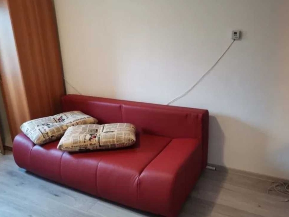 Дава се под наем Тристаен апартамент в Пловдив, Западен - 90 кв.м за 234.6 € - Снимка #1