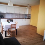 Дава се под наем Двустаен апартамент в Бургас, Меден рудник - зона А - 65 кв.м за 200 € - Снимка #1