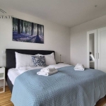 Двустаен апартамент в София, Бояна - 72 кв.м за 2848 €/кв.м - Снимка #1