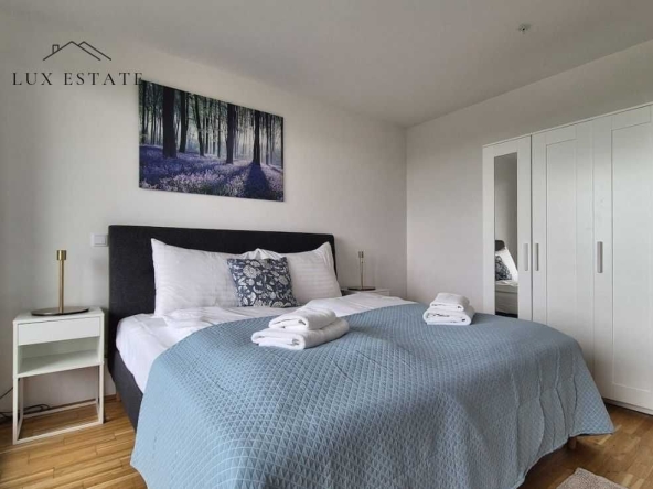 Двустаен апартамент в София, Бояна - 72 кв.м за 2848 €/кв.м - Снимка #1