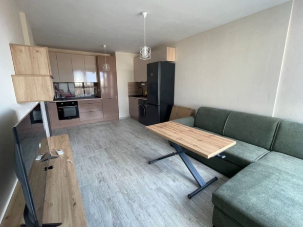 Дава се под наем Двустаен апартамент в София, Младост 4 - 54 кв.м за 746.64 € - Снимка #1