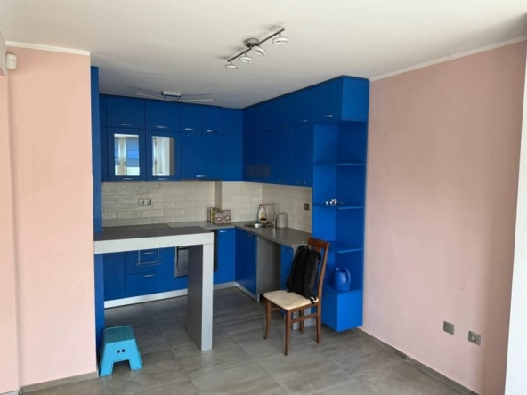 Дава се под наем Четиристаен апартамент в София, Изток - 143 кв.м за 1399 € - Снимка #1