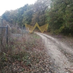 Парцел в Варна, м-т Боровец - юг - 600 кв.м за 92 €/кв.м - Снимка #1