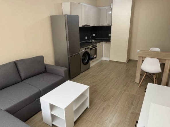 Дава се под наем Двустаен апартамент в София, Зона Б-19 - 57 кв.м за 720 € - Снимка #1