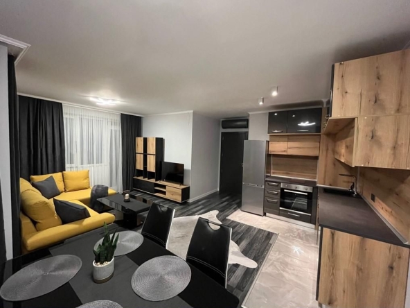 Дава се под наем Тристаен апартамент в София, Кръстова вада - 115 кв.м за 850 € - Снимка #1