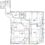 Тристаен апартамент в София, Дружба 1 - 112 кв.м за 1897 €/кв.м - Снимка #1