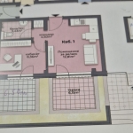 Двустаен апартамент в с. Аспарухово, Област Варна - 57 кв.м за 1246 €/кв.м - Снимка #1