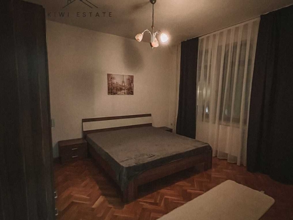 Дава се под наем Двустаен апартамент в София, Стрелбище - 72 кв.м за 549 € - Снимка #1