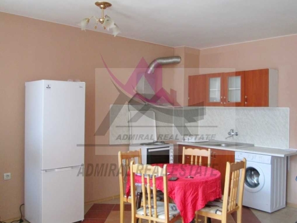 Дава се под наем Двустаен апартамент в Варна, Лятно кино Тракия - 62 кв.м за 409 € - Снимка #1