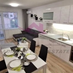 Дава се под наем Тристаен апартамент в Варна, Трошево - 76 кв.м за 598.23 € - Снимка #1