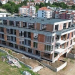 Двустаен апартамент в Созопол - 59 кв.м за 764 €/кв.м - Снимка #1