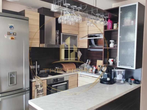 Дава се под наем Тристаен апартамент в Варна, Трошево - 85 кв.м за 450 € - Снимка #1