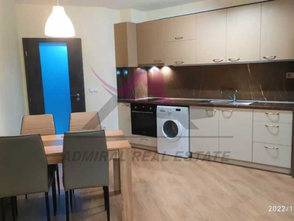 Дава се под наем Двустаен апартамент в Варна, Лятно кино Тракия - 76 кв.м за 511 € - Снимка #1