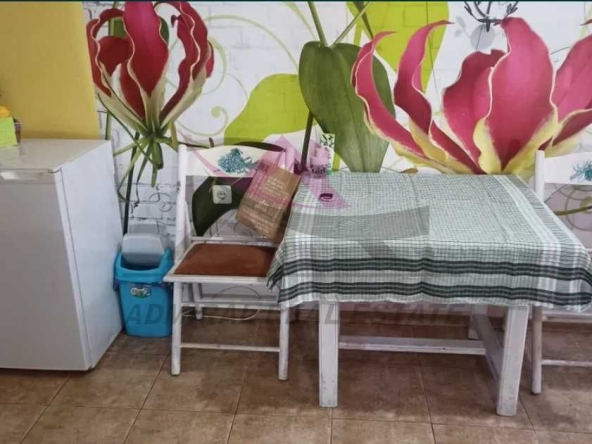 Дава се под наем Едностаен апартамент в Варна, Морска градина - 25 кв.м за 275 € - Снимка #1