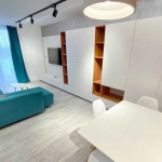 Дава се под наем Двустаен апартамент в Пловдив, Тракия - 65 кв.м за 244.8 € - Снимка #1