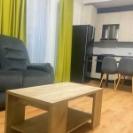 Дава се под наем Двустаен апартамент в Пловдив, Мараша - 65 кв.м за 224.4 € - Снимка #1