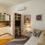 Дава се под наем Едностаен апартамент в Пловдив, Централна гара - 39 кв.м за 173.4 € - Снимка #1