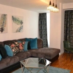 Дава се под наем Двустаен апартамент в Пловдив, Тракия - 60 кв.м за 239.7 € - Снимка #1