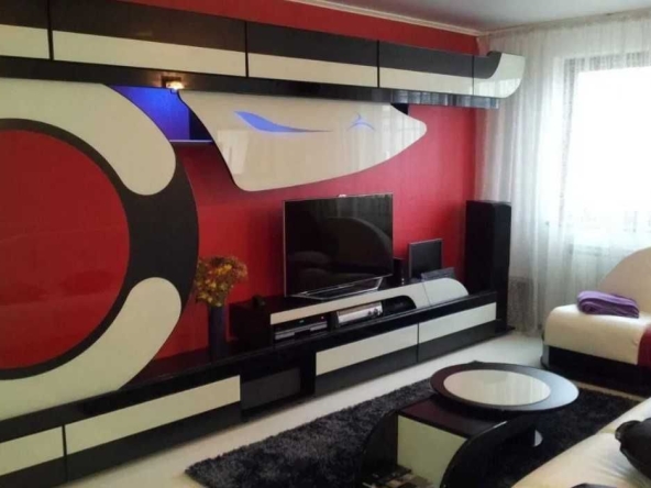 Дава се под наем Двустаен апартамент в Бургас, Сарафово - 50 кв.м за 255 € - Снимка #1