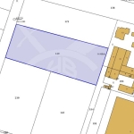 Парцел в Пловдив, Индустриална зона - Север - 5874 кв.м за 65 €/кв.м - Снимка #1