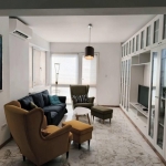 Дава се под наем Тристаен апартамент в София, Център - 103 кв.м за 1249 € - Снимка #1