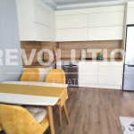 Дава се под наем Двустаен апартамент в Варна, Трошево - 71 кв.м за 997 € - Снимка #1