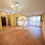 Двустаен апартамент в Поморие - 72 кв.м за 886 €/кв.м - Снимка #1