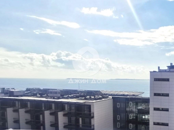 Тристаен апартамент в Свети Влас - 110 кв.м за 2500 €/кв.м - Снимка #1