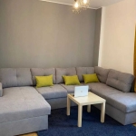 Дава се под наем Тристаен апартамент в Пловдив, Център - 72 кв.м за 183.6 € - Снимка #1