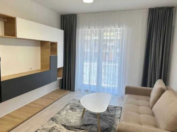 Дава се под наем Двустаен апартамент в София, Борово - 57 кв.м за 375 € - Снимка #1