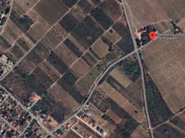 Парцел в с. Брестник, Област Пловдив - 3601 кв.м за 35 €/кв.м - Снимка #1