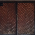 Дава се под наем Гараж / Паркомясто в София, Гео Милев - 23 кв.м за 179.52 € - Снимка #1