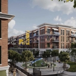 Двустаен апартамент в София, Малинова долина - 73 кв.м за 2181 €/кв.м - Снимка #1