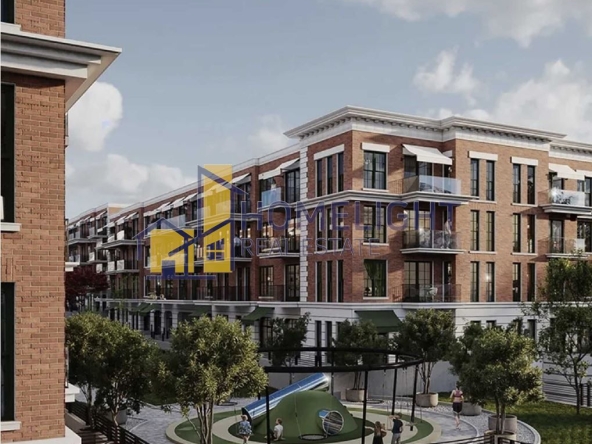 Тристаен апартамент в София, Малинова долина - 120 кв.м за 2243 €/кв.м - Снимка #1