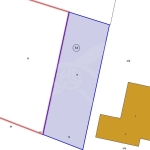 Парцел в с. Марково, Област Пловдив - 500 кв.м за 40 €/кв.м - Снимка #1