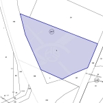 Земеделски имот в Пловдив, Прослав -  кв.м за 19286 €/дка - Снимка #1