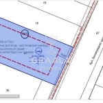 Парцел в с. Горни Богров, Област София-град - 2999 кв.м за 59 €/кв.м - Снимка #1