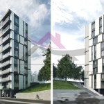 Тристаен апартамент в Варна, Левски - 153 кв.м за 2197 €/кв.м - Снимка #1