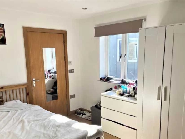 Дава се под наем Двустаен апартамент в София, Център - 62 кв.м за 377.4 € - Снимка #1