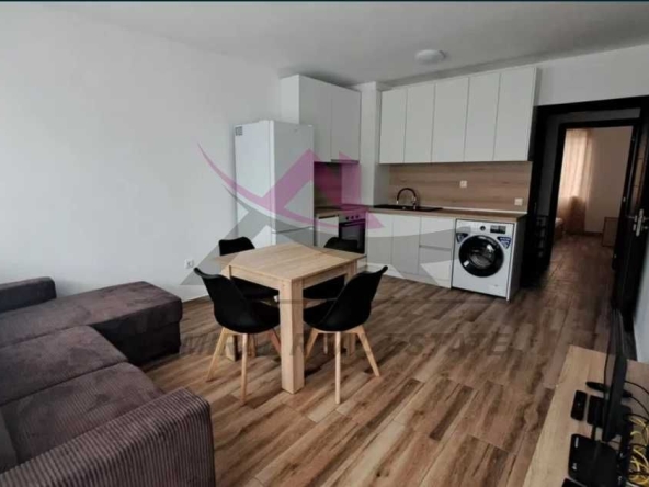 Дава се под наем Двустаен апартамент в Варна, Левски - 50 кв.м за 409 € - Снимка #1