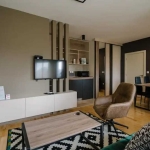 Дава се под наем Тристаен апартамент в Пловдив, Въстанически - 85 кв.м за 300 € - Снимка #1