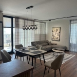 Дава се под наем Тристаен апартамент в Варна, Спортна зала - 141 кв.м за 1346.4 € - Снимка #1