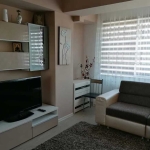 Дава се под наем Двустаен апартамент в Бургас, Славейков - 60 кв.м за 280.5 € - Снимка #1