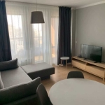 Двустаен апартамент в София, Малинова долина - 59 кв.м за 2848 €/кв.м - Снимка #1