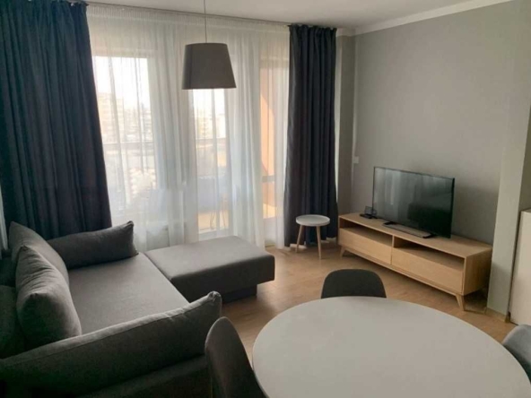 Двустаен апартамент в София, Малинова долина - 59 кв.м за 2848 €/кв.м - Снимка #1